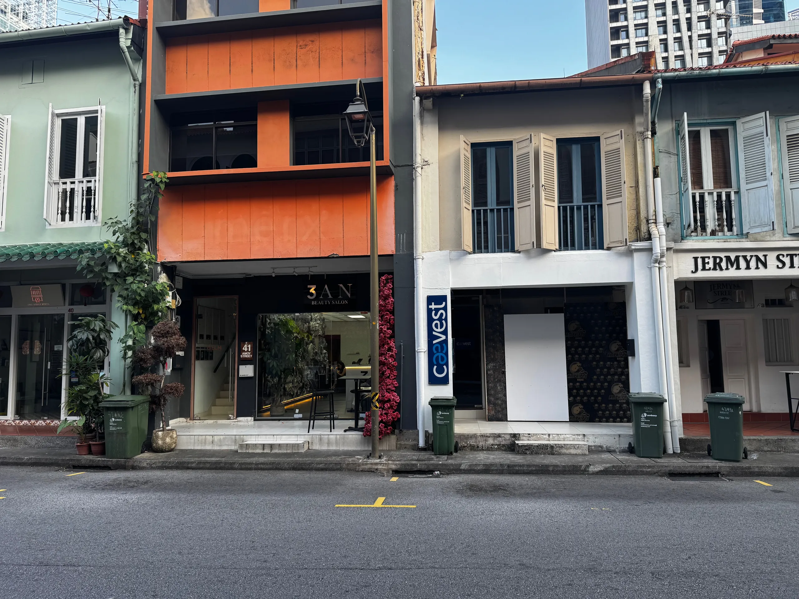 43 Amoy Street View 2