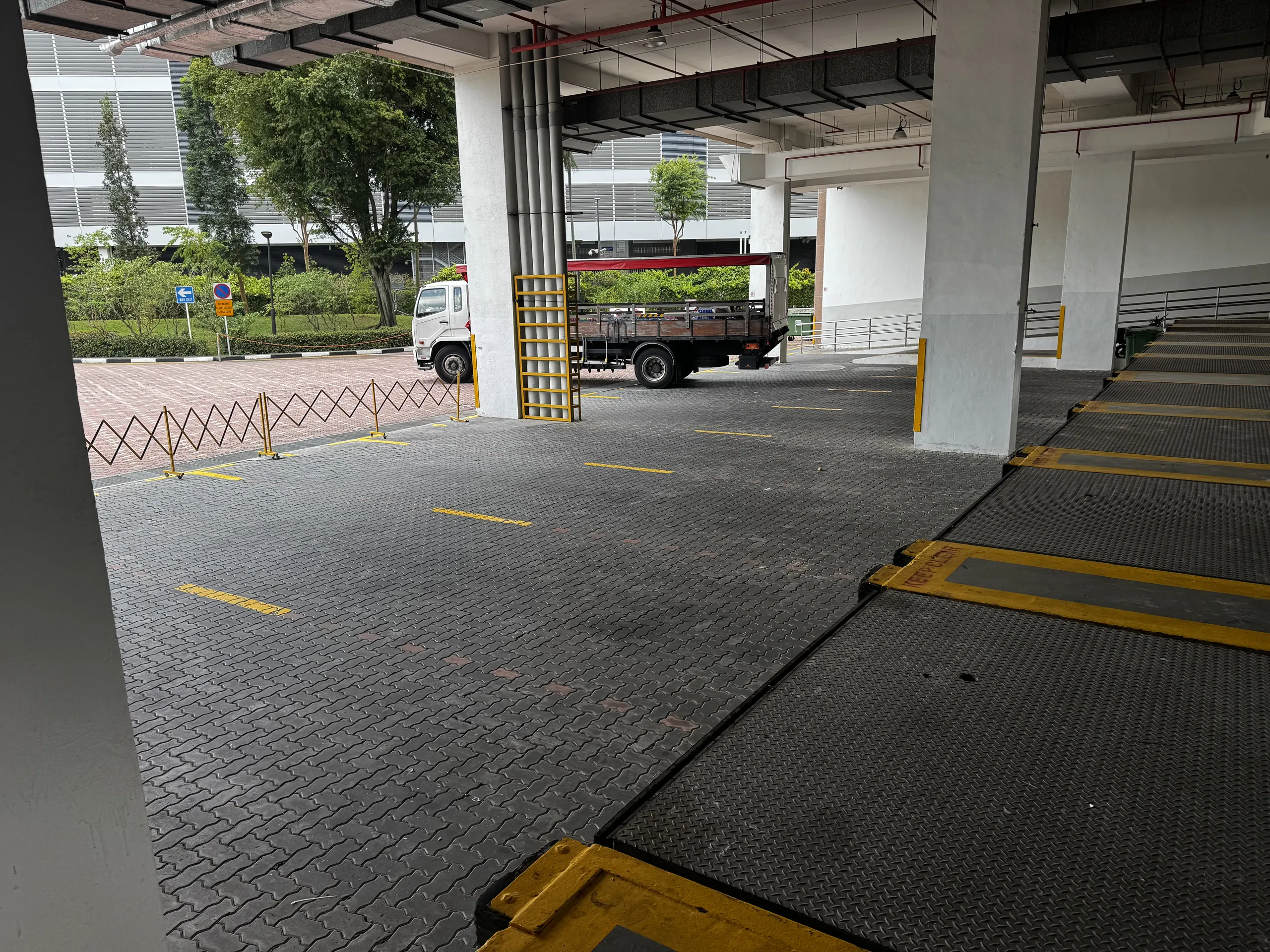 31 International Business Park View 2